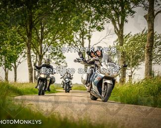 Motor Elfstedentocht – 9 juni 2025 photo