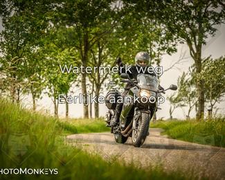 Motor Elfstedentocht – 9 juni 2025 photo