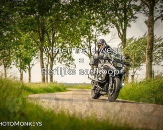 Motor Elfstedentocht – 9 juni 2025 photo