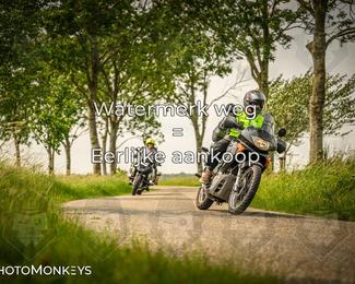 Motor Elfstedentocht – 9 juni 2025 photo
