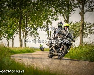 Motor Elfstedentocht – 9 juni 2025 photo