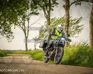 Motor Elfstedentocht – 9 juni 2025 photo