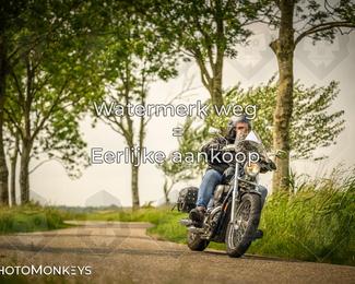 Motor Elfstedentocht – 9 juni 2025 photo