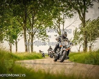 Motor Elfstedentocht – 9 juni 2025 photo