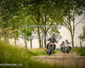 Motor Elfstedentocht – 9 juni 2025 photo