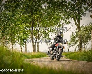 Motor Elfstedentocht – 9 juni 2025 photo