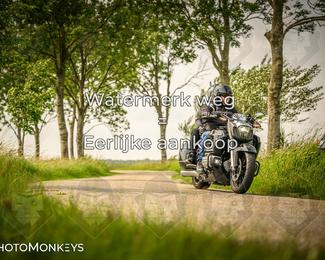 Motor Elfstedentocht – 9 juni 2025 photo