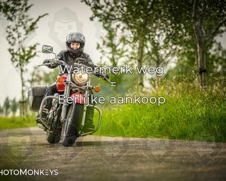 Motor Elfstedentocht – 9 juni 2025 photo