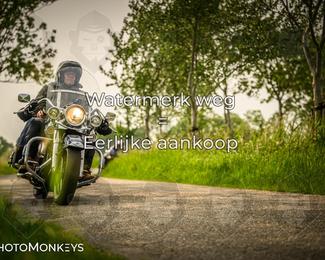 Motor Elfstedentocht – 9 juni 2025 photo