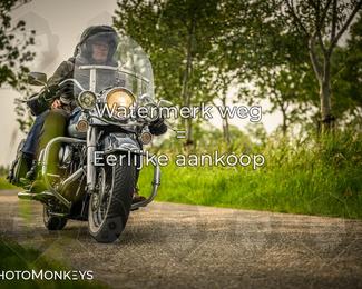 Motor Elfstedentocht – 9 juni 2025 photo