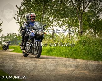Motor Elfstedentocht – 9 juni 2025 photo