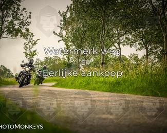 Motor Elfstedentocht – 9 juni 2025 photo