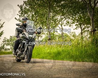 Motor Elfstedentocht – 9 juni 2025 photo
