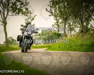 Motor Elfstedentocht – 9 juni 2025 photo