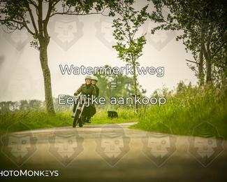 Motor Elfstedentocht – 9 juni 2025 photo