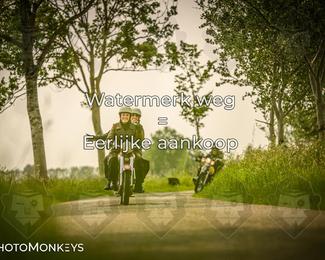 Motor Elfstedentocht – 9 juni 2025 photo