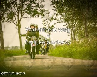 Motor Elfstedentocht – 9 juni 2025 photo