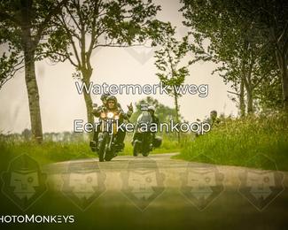 Motor Elfstedentocht – 9 juni 2025 photo