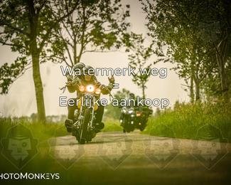 Motor Elfstedentocht – 9 juni 2025 photo