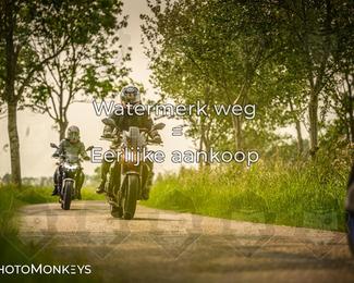 Motor Elfstedentocht – 9 juni 2025 photo