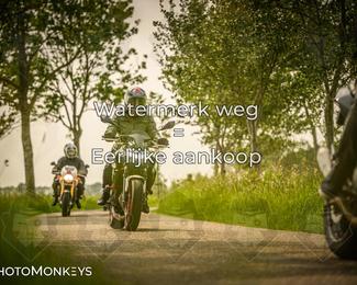 Motor Elfstedentocht – 9 juni 2025 photo