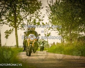 Motor Elfstedentocht – 9 juni 2025 photo