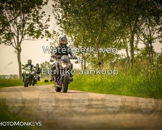 Motor Elfstedentocht – 9 juni 2025 photo