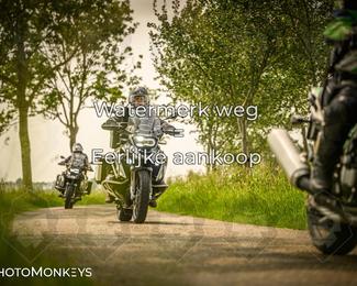 Motor Elfstedentocht – 9 juni 2025 photo