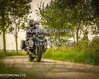 Motor Elfstedentocht – 9 juni 2025 photo