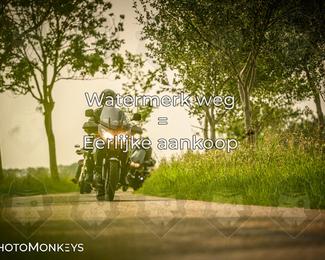 Motor Elfstedentocht – 9 juni 2025 photo