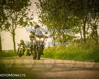 Motor Elfstedentocht – 9 juni 2025 photo