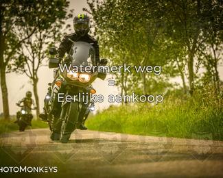 Motor Elfstedentocht – 9 juni 2025 photo