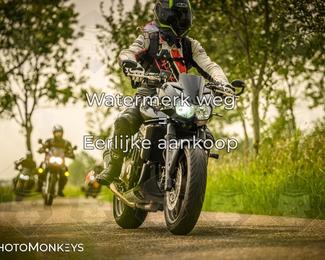 Motor Elfstedentocht – 9 juni 2025 photo