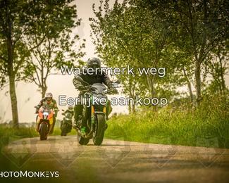 Motor Elfstedentocht – 9 juni 2025 photo