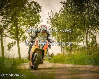 Motor Elfstedentocht – 9 juni 2025 photo