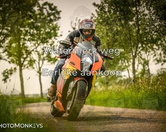 Motor Elfstedentocht – 9 juni 2025 photo