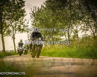 Motor Elfstedentocht – 9 juni 2025 photo
