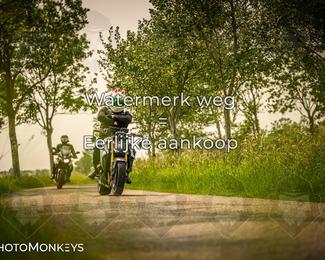 Motor Elfstedentocht – 9 juni 2025 photo