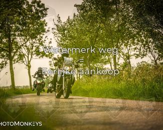 Motor Elfstedentocht – 9 juni 2025 photo