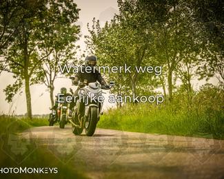 Motor Elfstedentocht – 9 juni 2025 photo