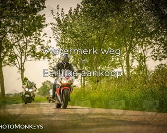 Motor Elfstedentocht – 9 juni 2025 photo