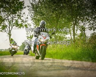 Motor Elfstedentocht – 9 juni 2025 photo