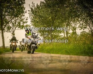 Motor Elfstedentocht – 9 juni 2025 photo