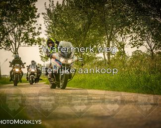 Motor Elfstedentocht – 9 juni 2025 photo