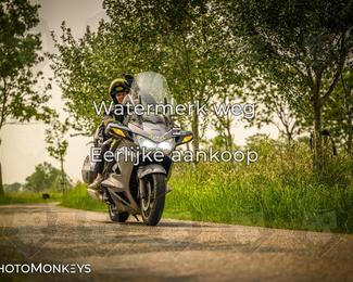 Motor Elfstedentocht – 9 juni 2025 photo