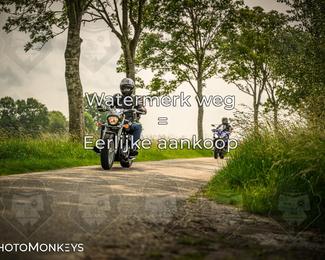 Motor Elfstedentocht – 9 juni 2025 photo