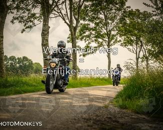 Motor Elfstedentocht – 9 juni 2025 photo