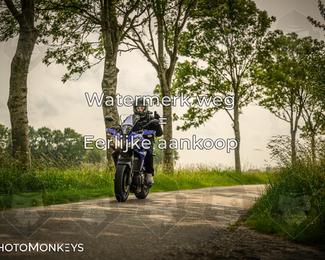 Motor Elfstedentocht – 9 juni 2025 photo