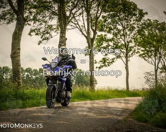 Motor Elfstedentocht – 9 juni 2025 photo