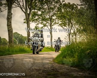 Motor Elfstedentocht – 9 juni 2025 photo